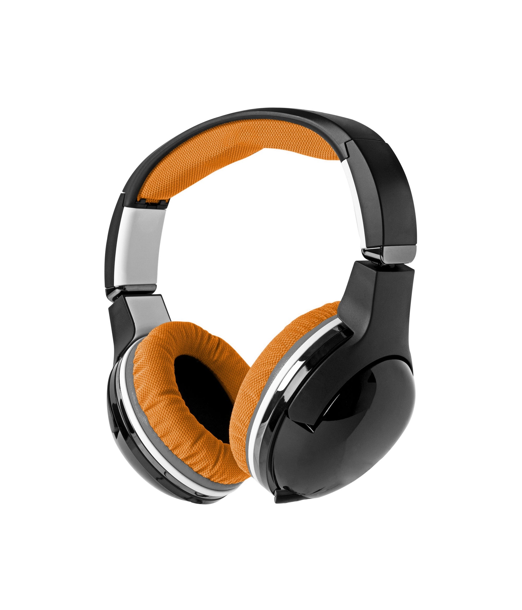 Klipsch Heritage HP-3 Over-Ear Headphones (Oak)