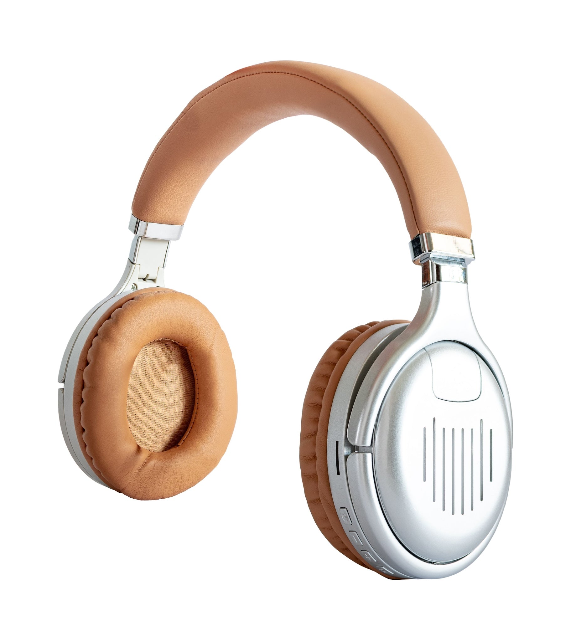 Zentronix Solo3 Wireless On-Ear Headphones