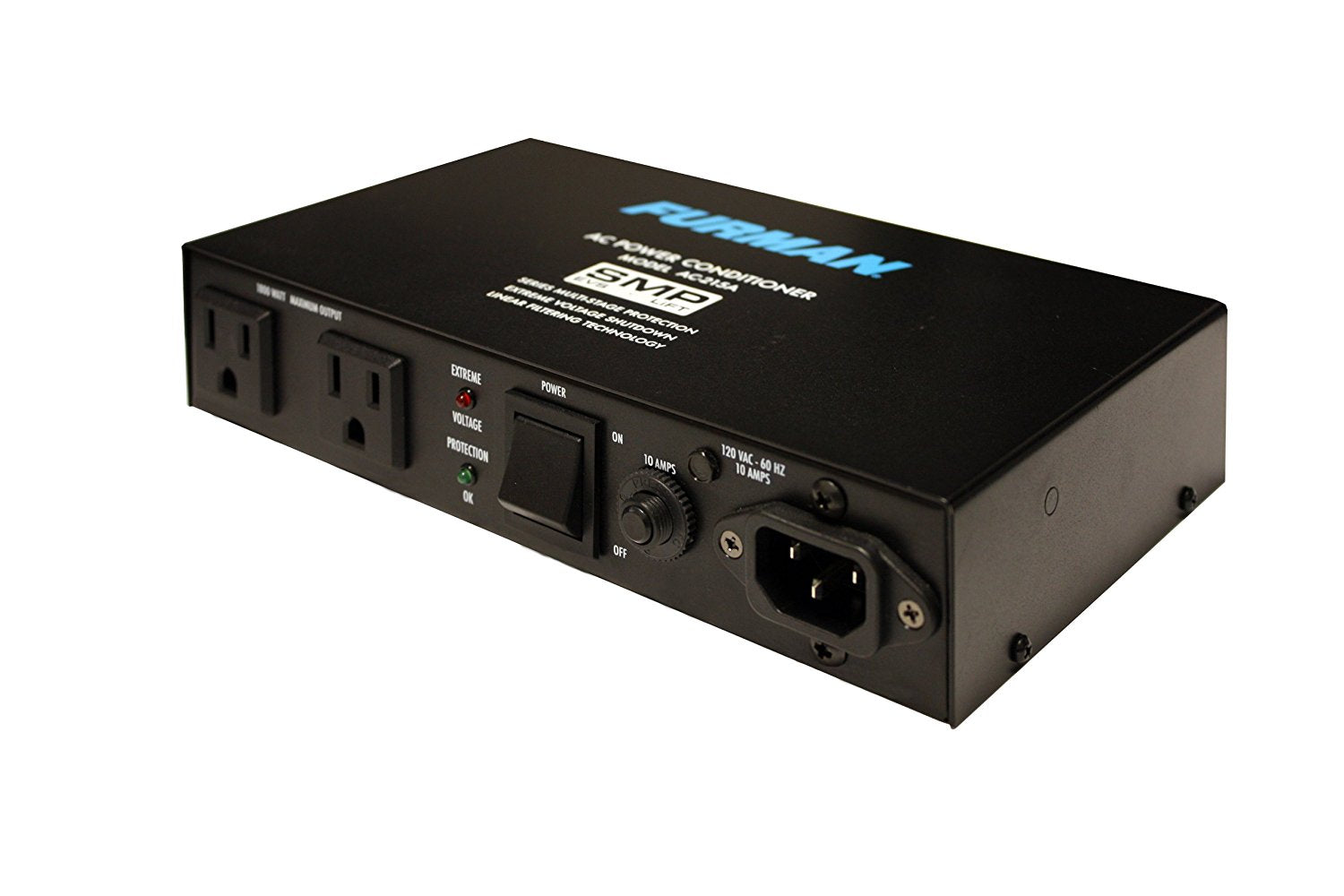 Furman AC-215A Compact Power Conditioner